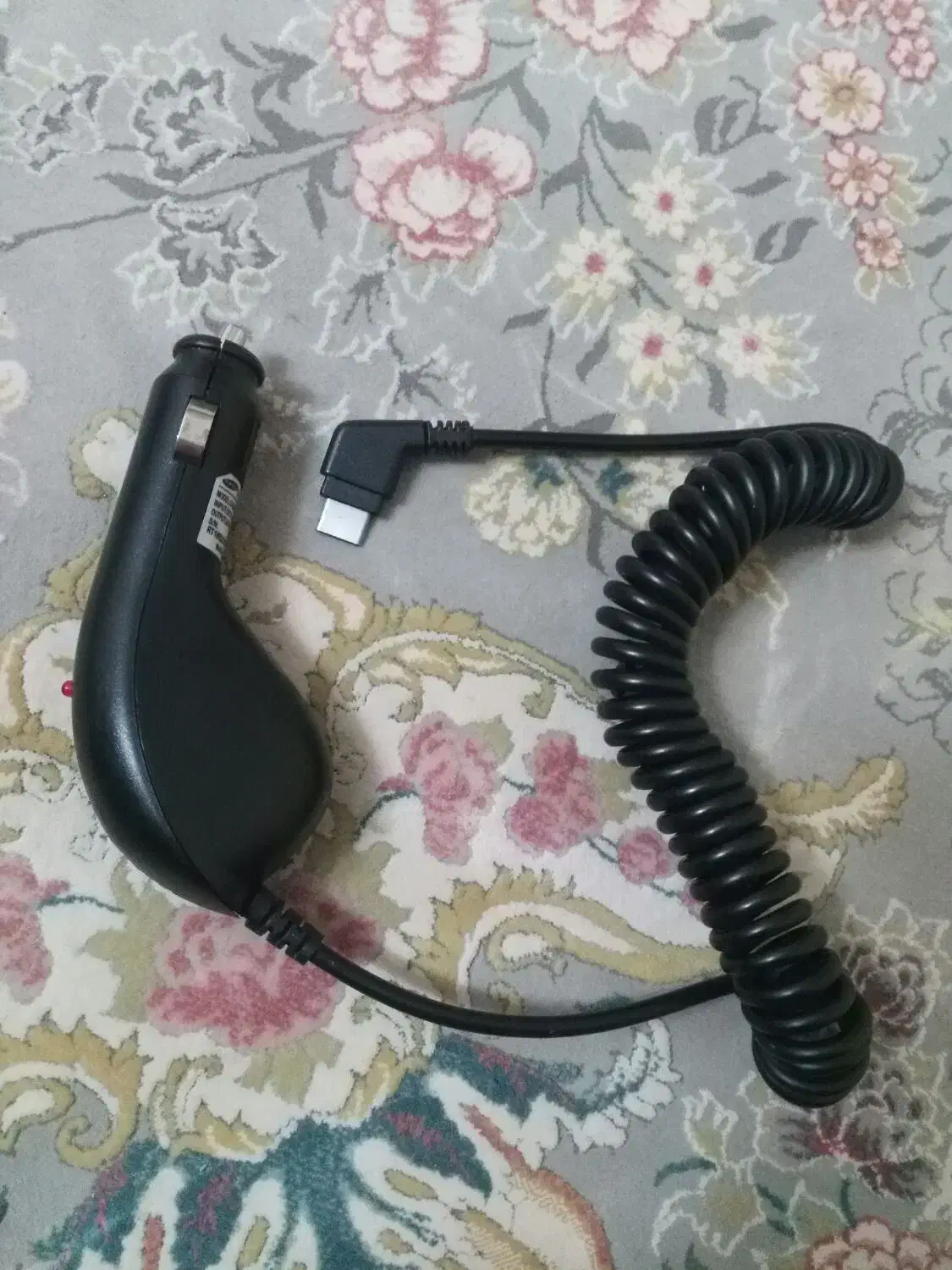 دو تا شارژر فندکی|لوازم جانبی موبایل و تبلت|قم, بکایی|دیوار