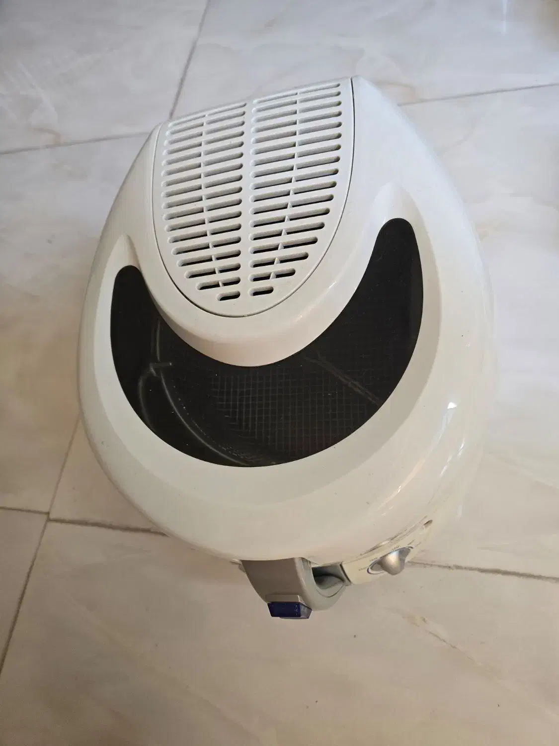 سرخ کن دلونگی اصل ایتالیا|اجاق گاز و لوازم برقی پخت‌وپز|رشت, آزادگان|دیوار