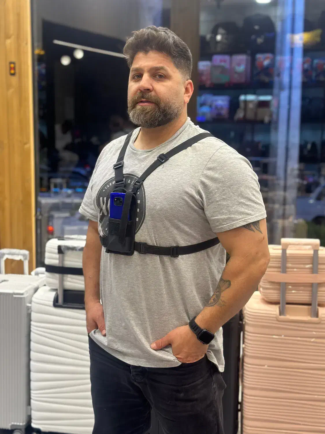 هولدرموبایل|لوازم جانبی موبایل و تبلت|کرج, دولتآباد|دیوار