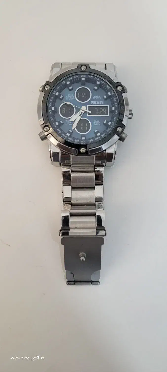 فروش ساعت مچی|ساعت|بندرعباس, |دیوار