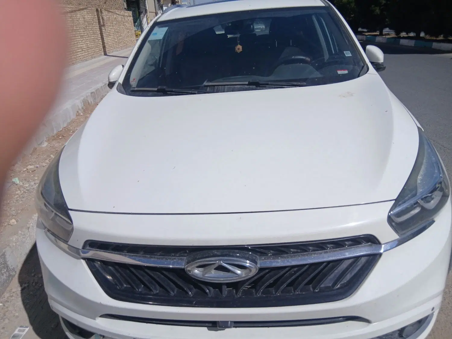 تیگو ۷ AT|خودرو سواری و وانت|یزد, |دیوار