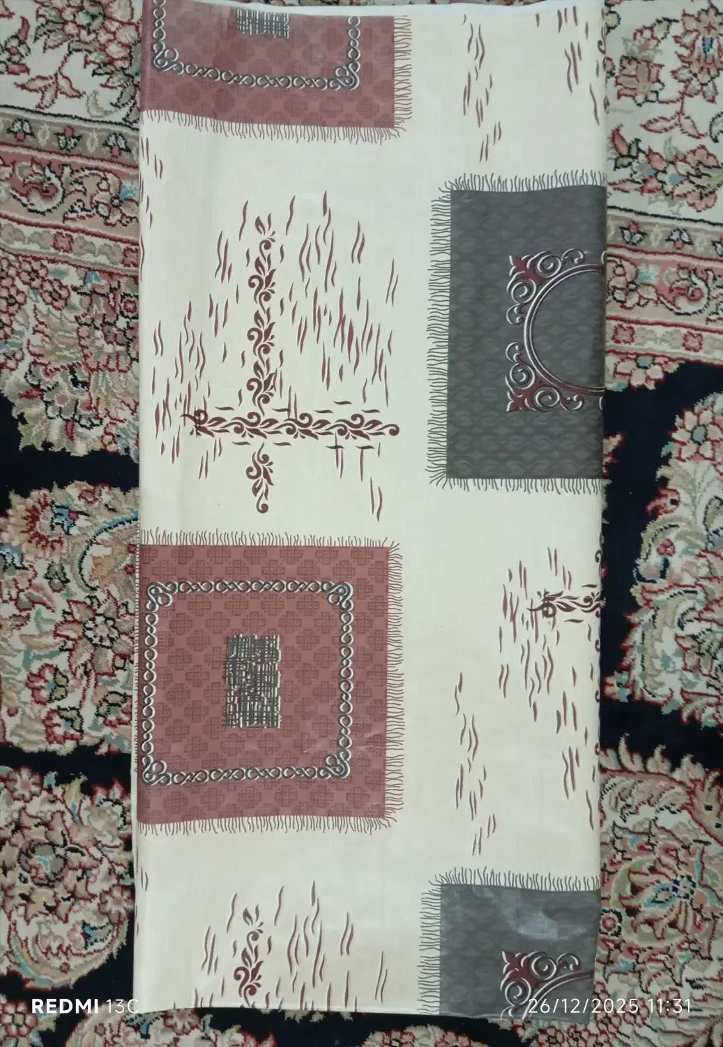 سفره|سفره، حوله، دستمال آشپزخانه|مشهد, سجادیه|دیوار