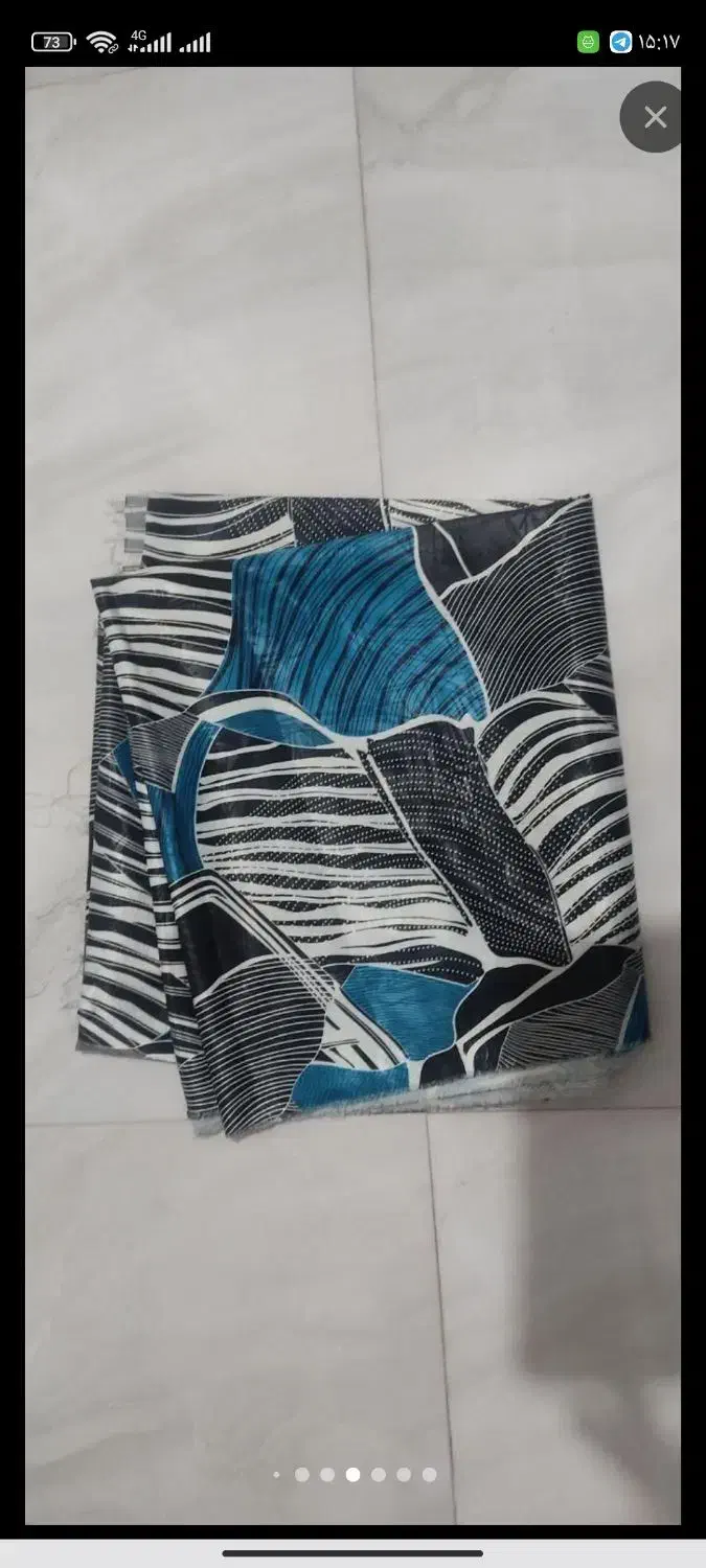 پارچه|لباس|شیراز, گل سرخ|دیوار