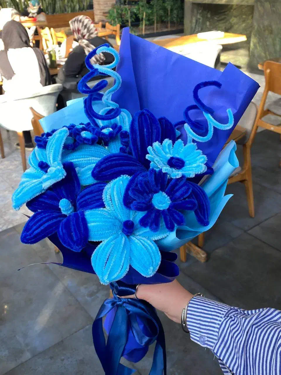 گل مصنوعی / هدیه|گل مصنوعی|تهران, نارمک|دیوار