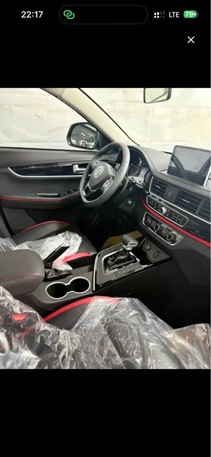 فرداsx5 مدل۴۰۳صفر|خودرو سواری و وانت|زاهدان, |دیوار