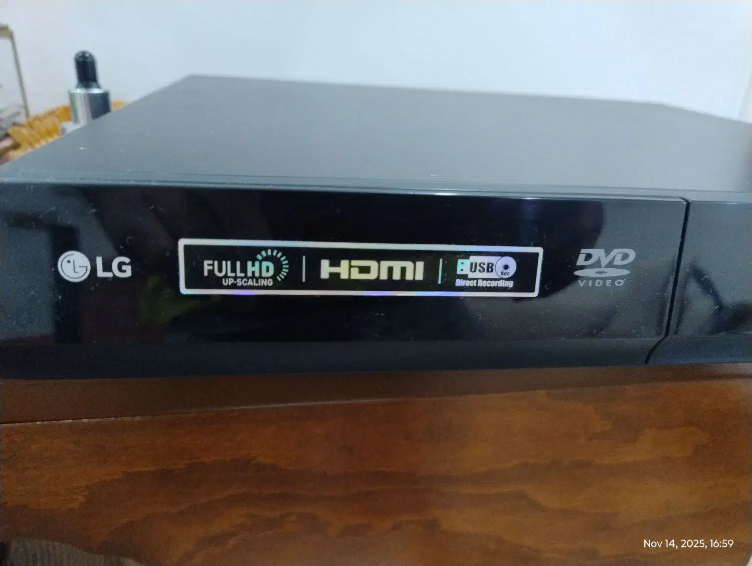 سینما خانگی ساندبار LHD457-LG|سیستم صوتی خانگی|تهران, علم و صنعت|دیوار