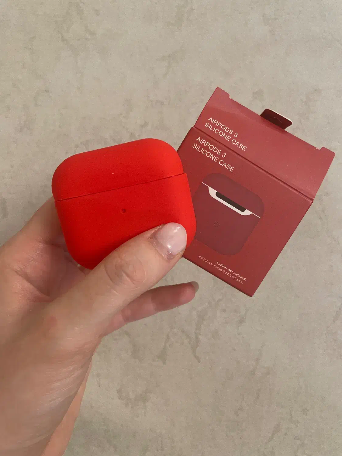 ایرپاد  ۳ اپل ( اصلی )|لوازم جانبی موبایل و تبلت|تهران, اباذر|دیوار