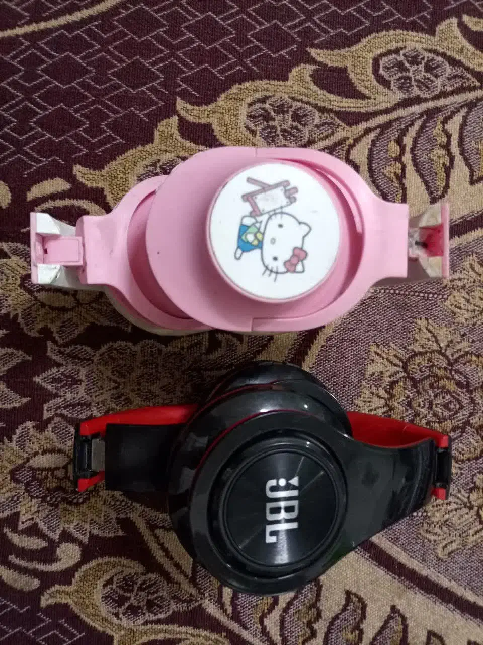 هدفون|لوازم جانبی موبایل و تبلت|قم, زند آباد|دیوار