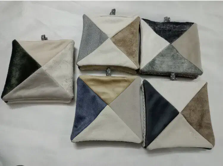 دستگیره و پیش بند و نم گیر پارچه مبلی|سفره، حوله، دستمال آشپزخانه|بندرعباس, |دیوار