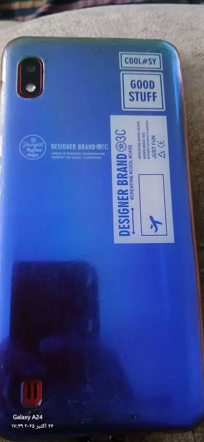 سامسونگ a10|موبایل|هشتگرد, فاز ۲ مهستان|دیوار