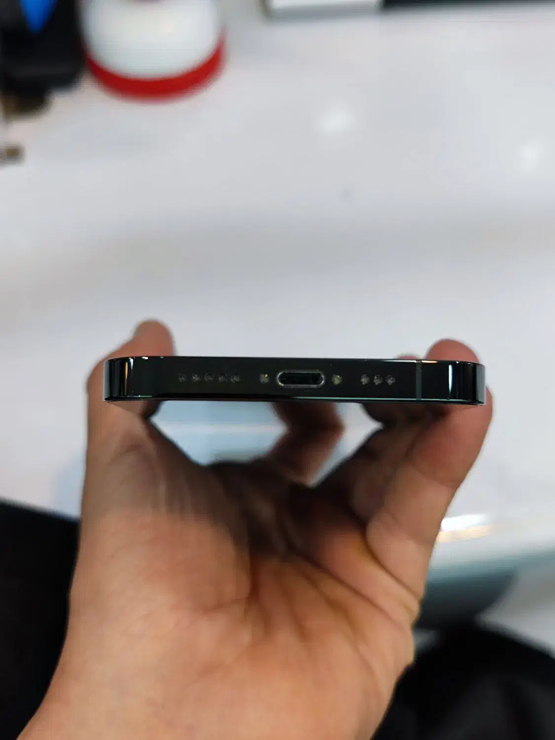 IPHONE 13 PRO 256 LLA|موبایل|کرج, گوهردشت|دیوار