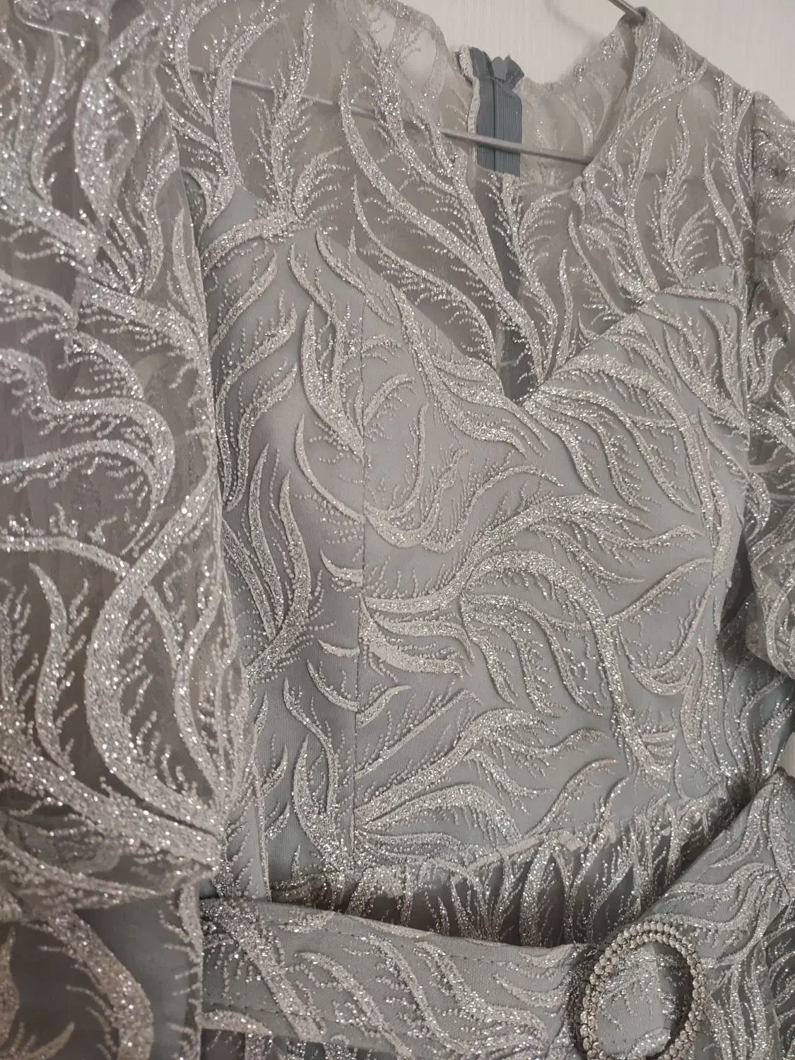 پیراهن مجلسی زنانه|لباس|اراک, |دیوار