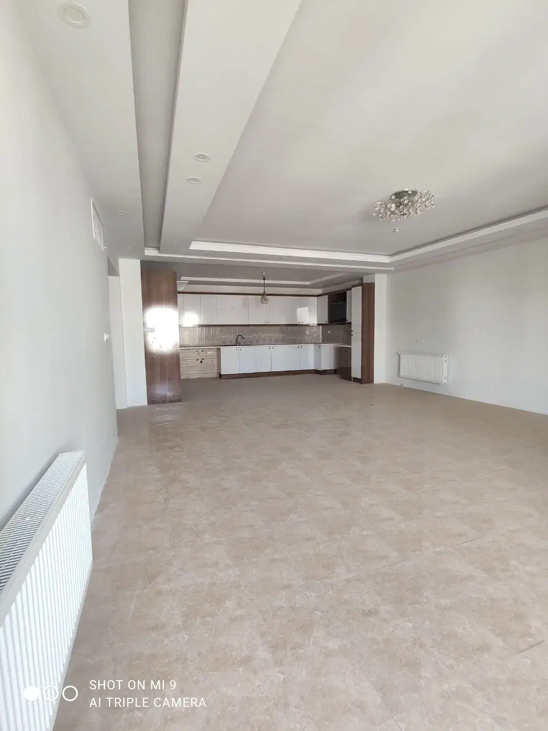 162متر حاشیه اسدابادی|فروش آپارتمان|سبزوار, عظیمیان|دیوار