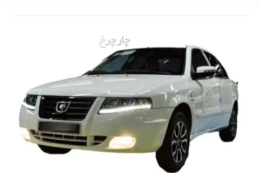 حواله فروش سمند سورن پلاس۹۰ روزه موتورxuvp|خودرو سواری و وانت|تربت‌حیدریه, اندیشه|دیوار