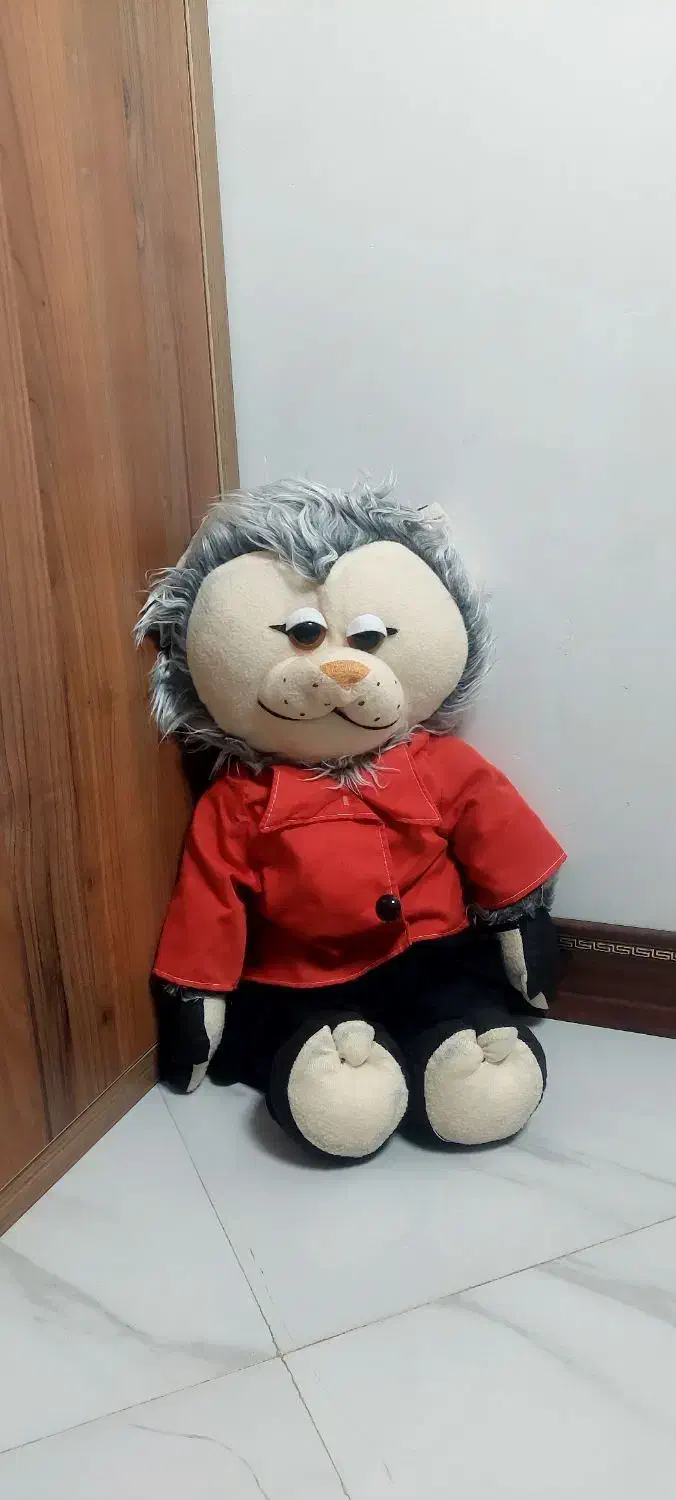 عروسک اورجینال خارجی|اسباب‌‌بازی|تهران, شیخ هادی|دیوار