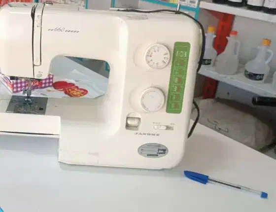 چرخ خیاطی|چرخ خیاطی و ریسندگی|شوشتر, |دیوار