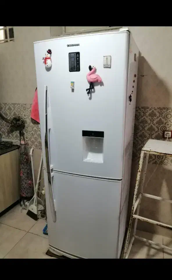 تعمیر تخصصی باضمانت درمنزل یخچال سایدفریزرلباسشویی|خدمات پیشه و مهارت|کرج, گلشهر|دیوار