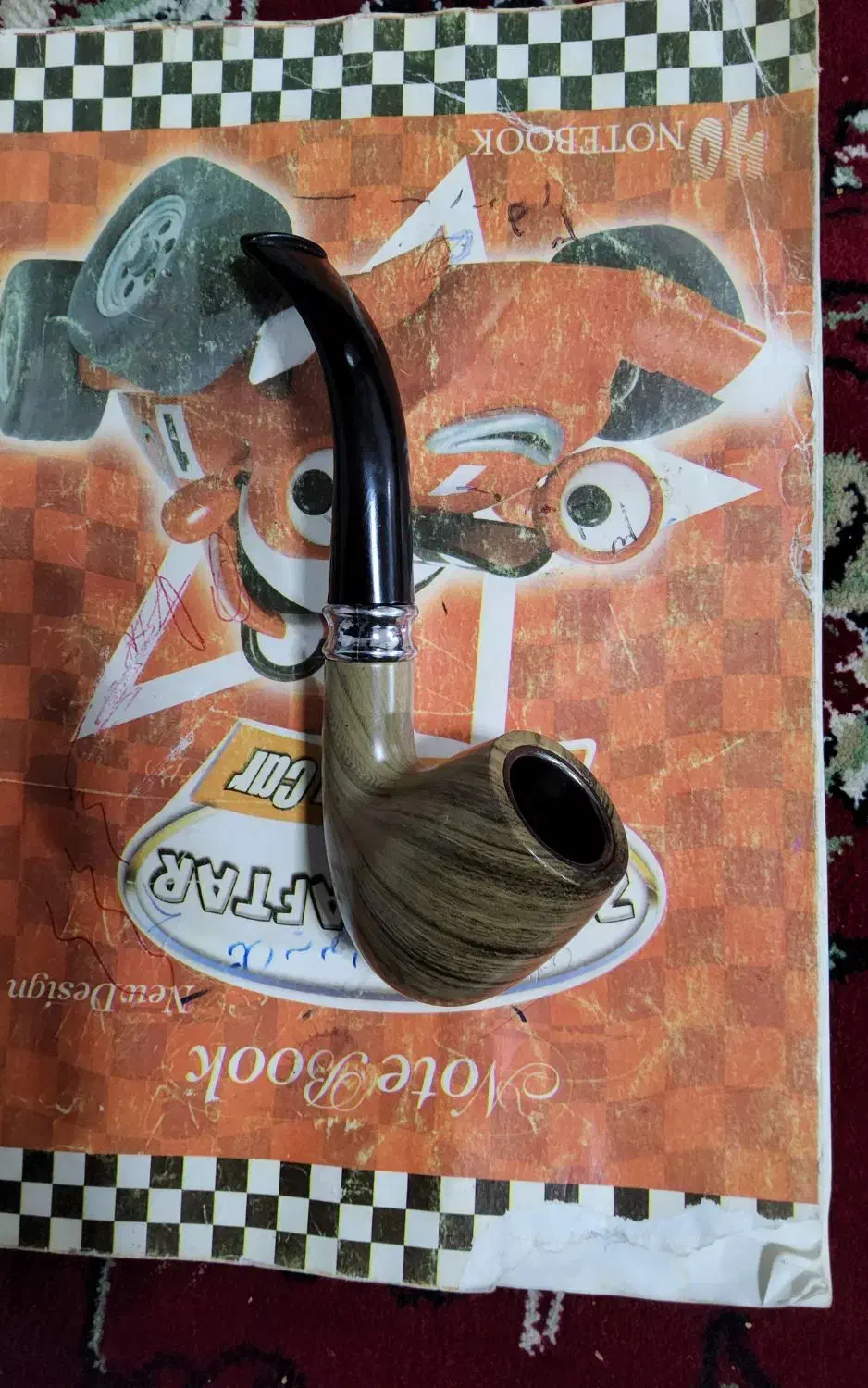 پیپ|زیورآلات و اکسسوری|سردشت, |دیوار