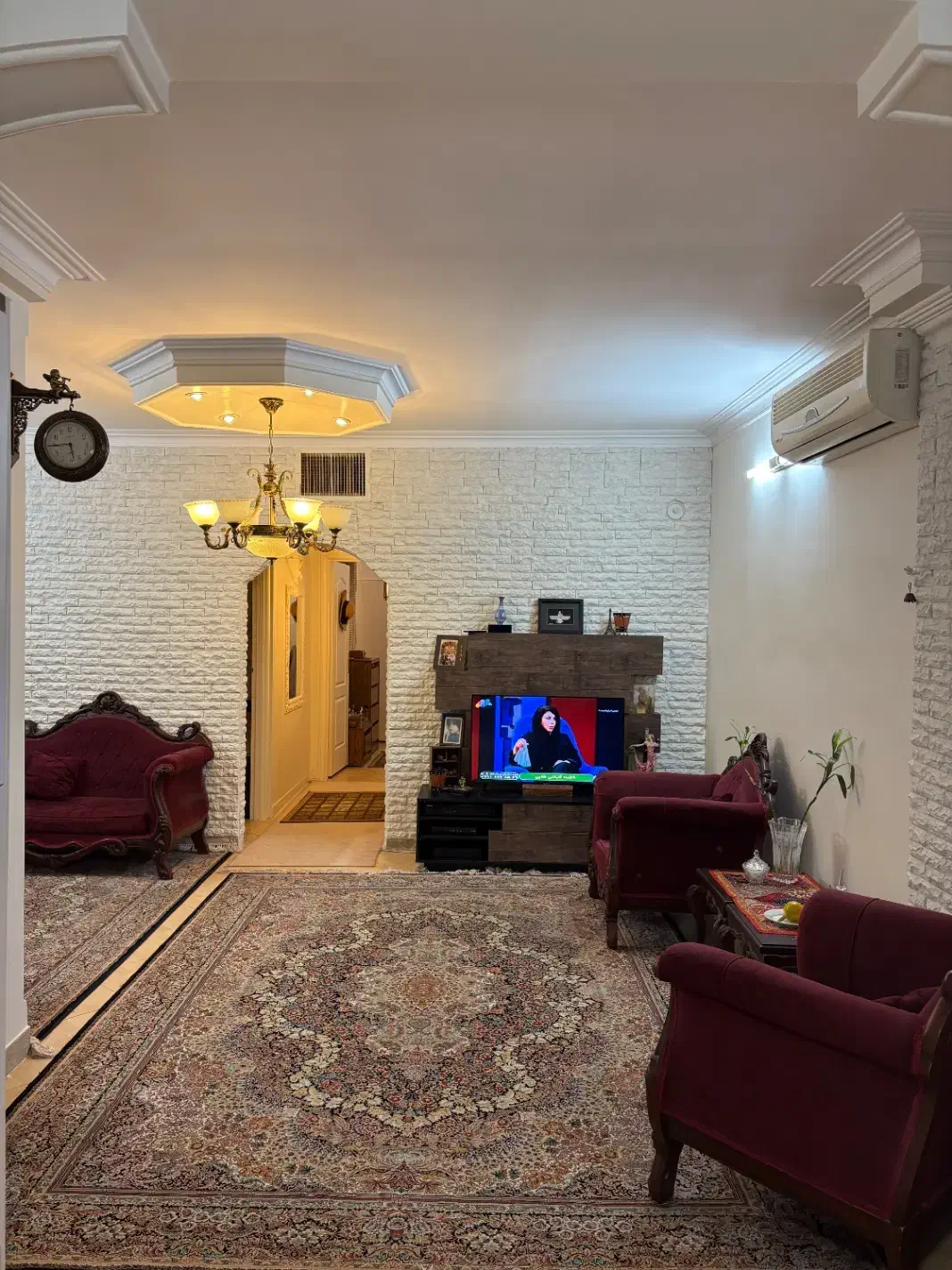 خانی آباد نو میعاد شمالی|فروش آپارتمان|تهران, خانی آباد نو شمالی|دیوار