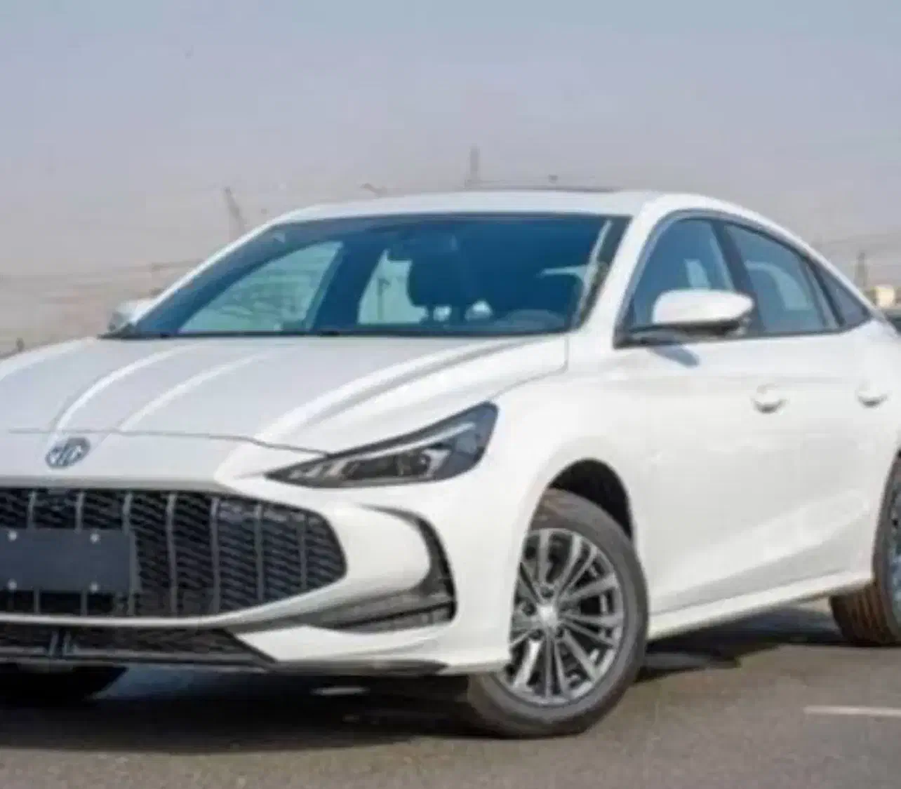 ام جی فایو صفر|خودرو سواری و وانت|رامهرمز, |دیوار