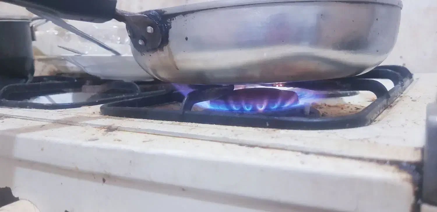 نصب وتعمیر بخاری ابگرمکن اجاق گاز|خدمات پیشه و مهارت|گرگان, |دیوار