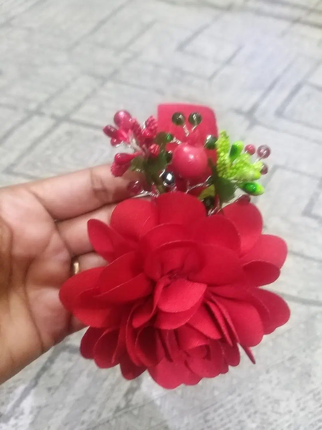 تل یلدایی|زیورآلات و اکسسوری|اصفهان, پرتمان|دیوار