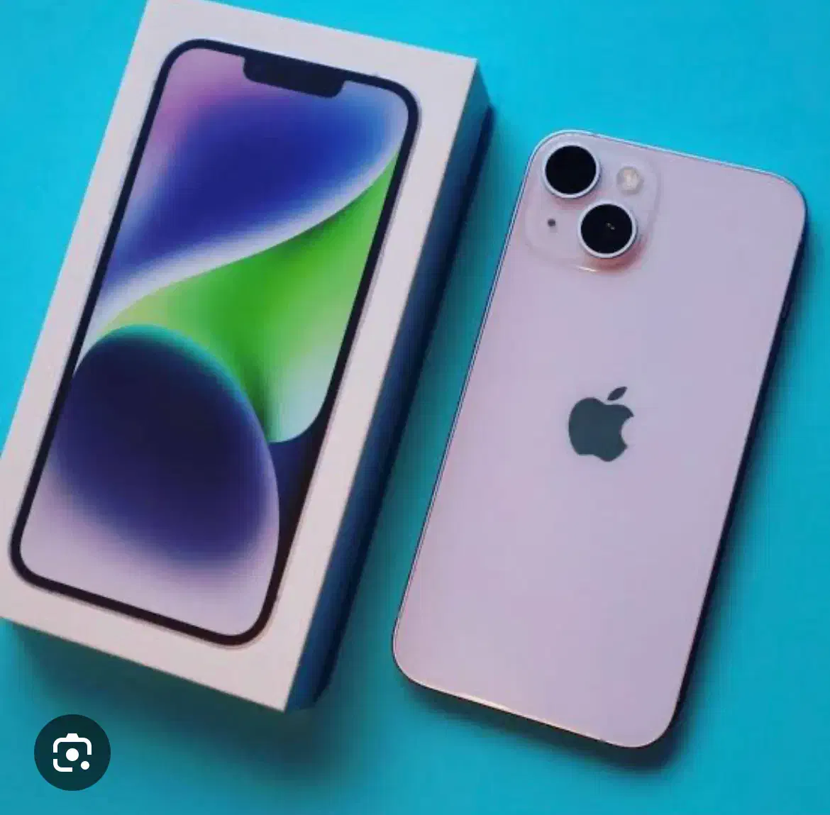 Iphone14 normal|موبایل|اراک, |دیوار