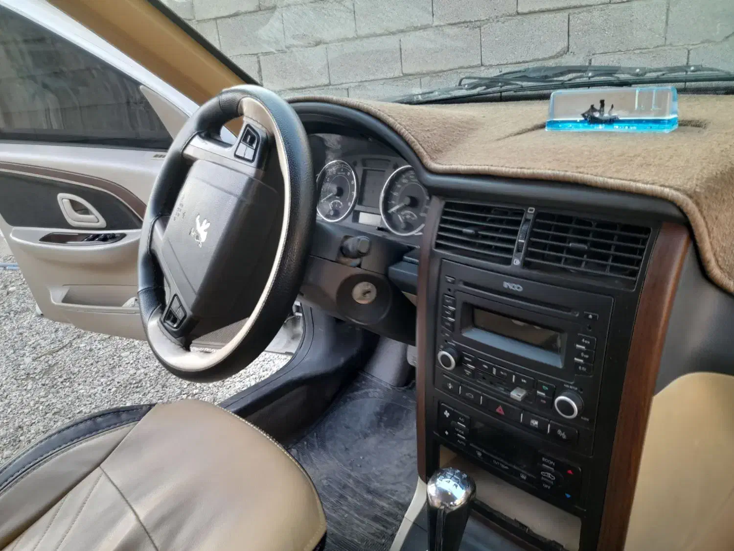 پارس سال|خودرو سواری و وانت|برازجان, |دیوار