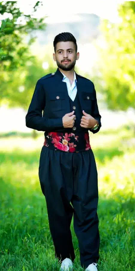 کرایه لباس وکرایه کت وشلواروچوخرانک مردانه|لباس|کرمانشاه, |دیوار