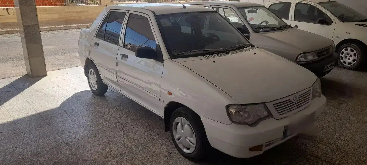 پراید 132مدل 94هیدرولیک|خودرو سواری و وانت|قائن, |دیوار