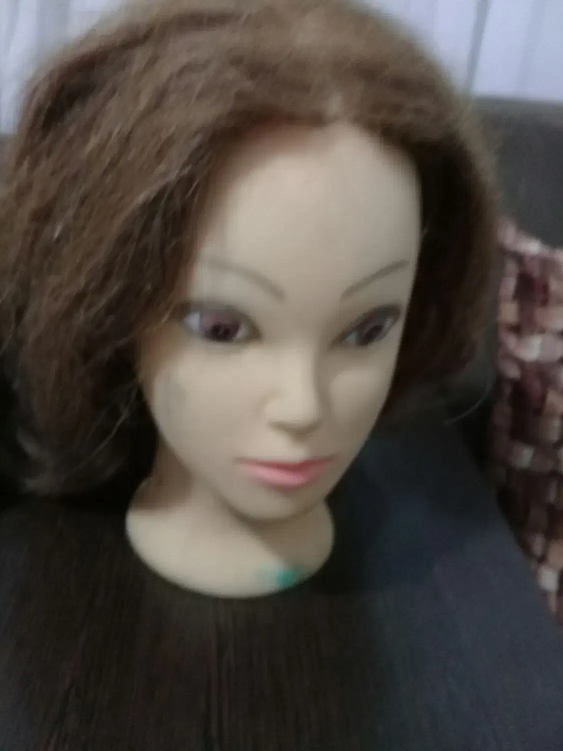 کله مانکن|آرایشی، بهداشتی، درمانی|ایلام, |دیوار