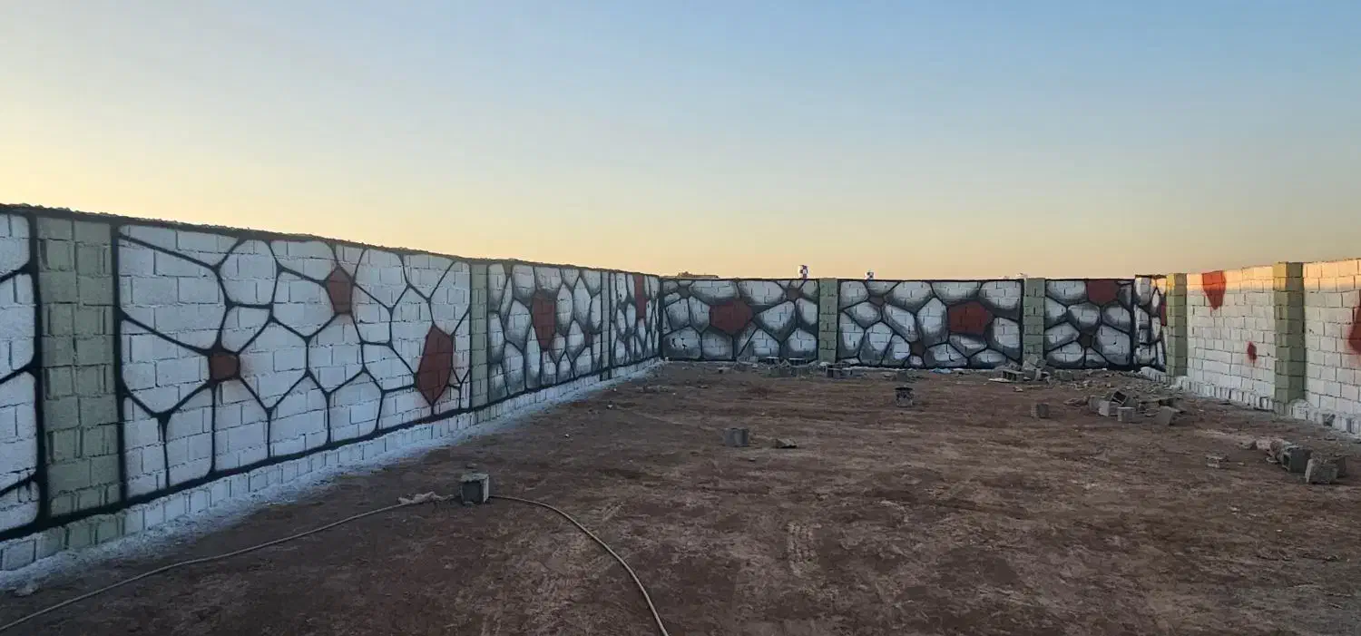 ۱۹۰ متر زمین باغ باغچه اقساطی بدون سود|فروش زمین و ملک کلنگی|شهریار, اصیل آباد|دیوار