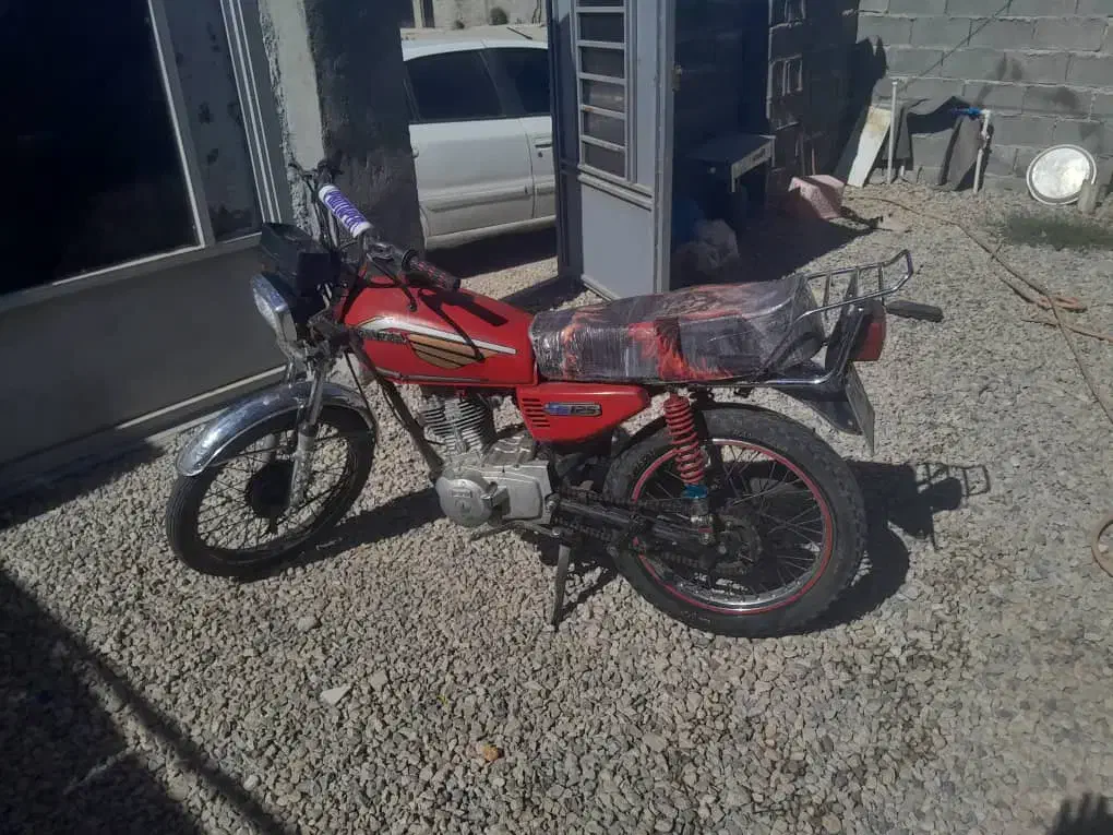 متور ۱۵۰|موتورسیکلت|یاسوج, |دیوار