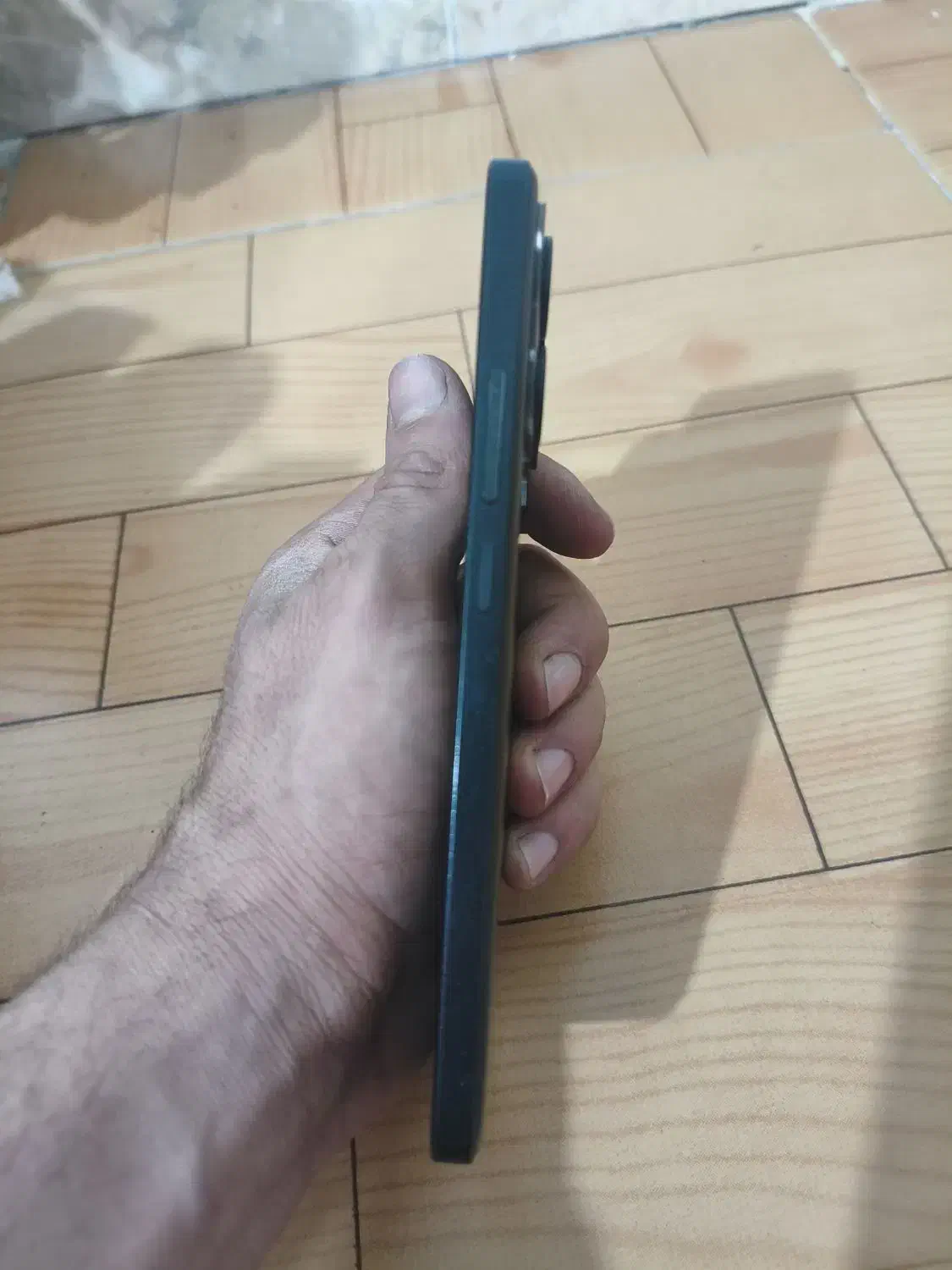 پوکو ایکس ۶ پرو poco x 6 pro|موبایل|تهران, پونک|دیوار