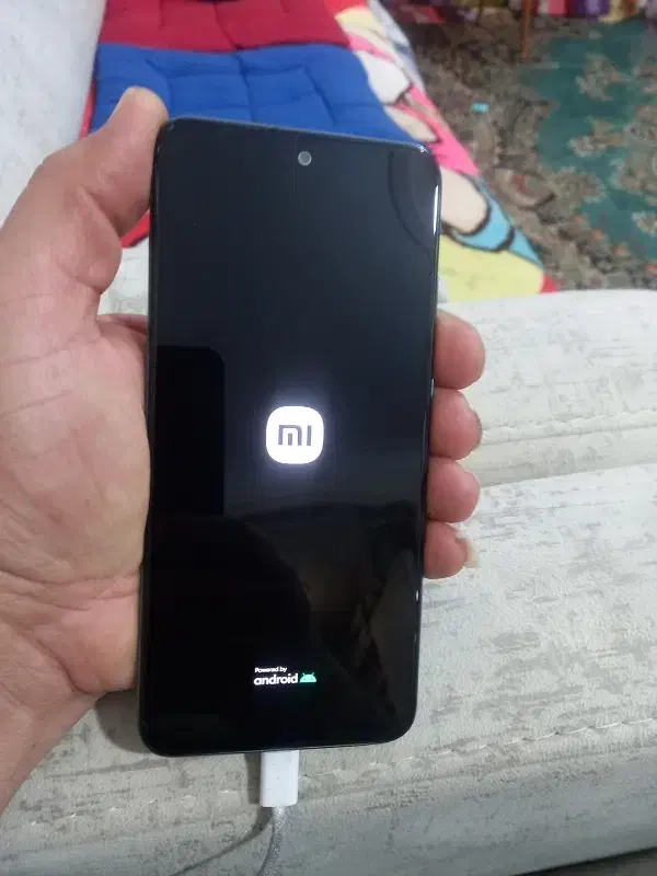 شیائومی نوت 10|موبایل|تهران, گمرک|دیوار