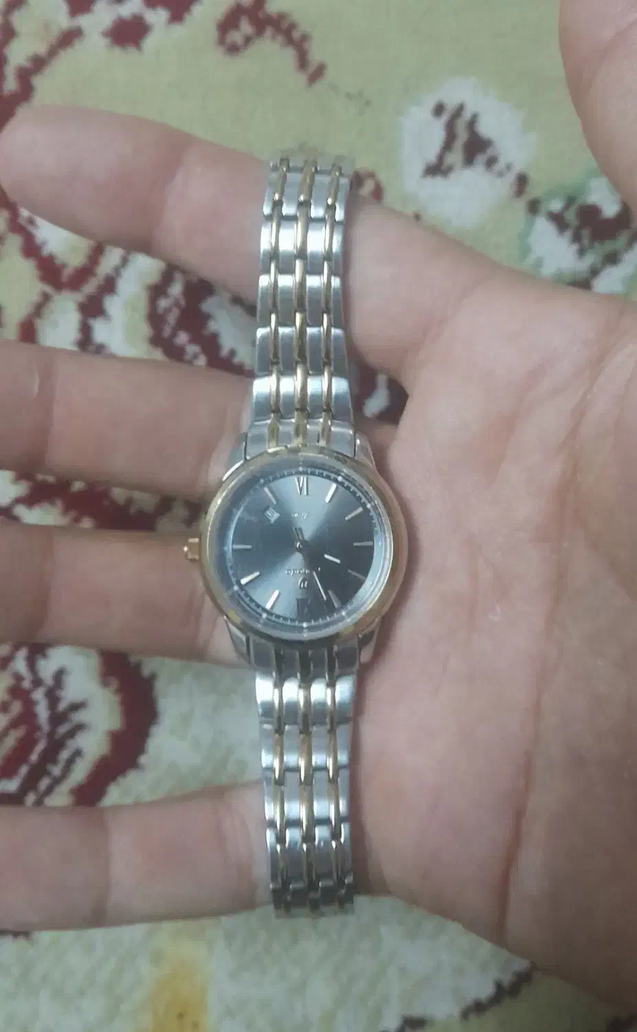 ساعت نودا اصل برند OCEAN|ساعت|خمینیشهر, |دیوار