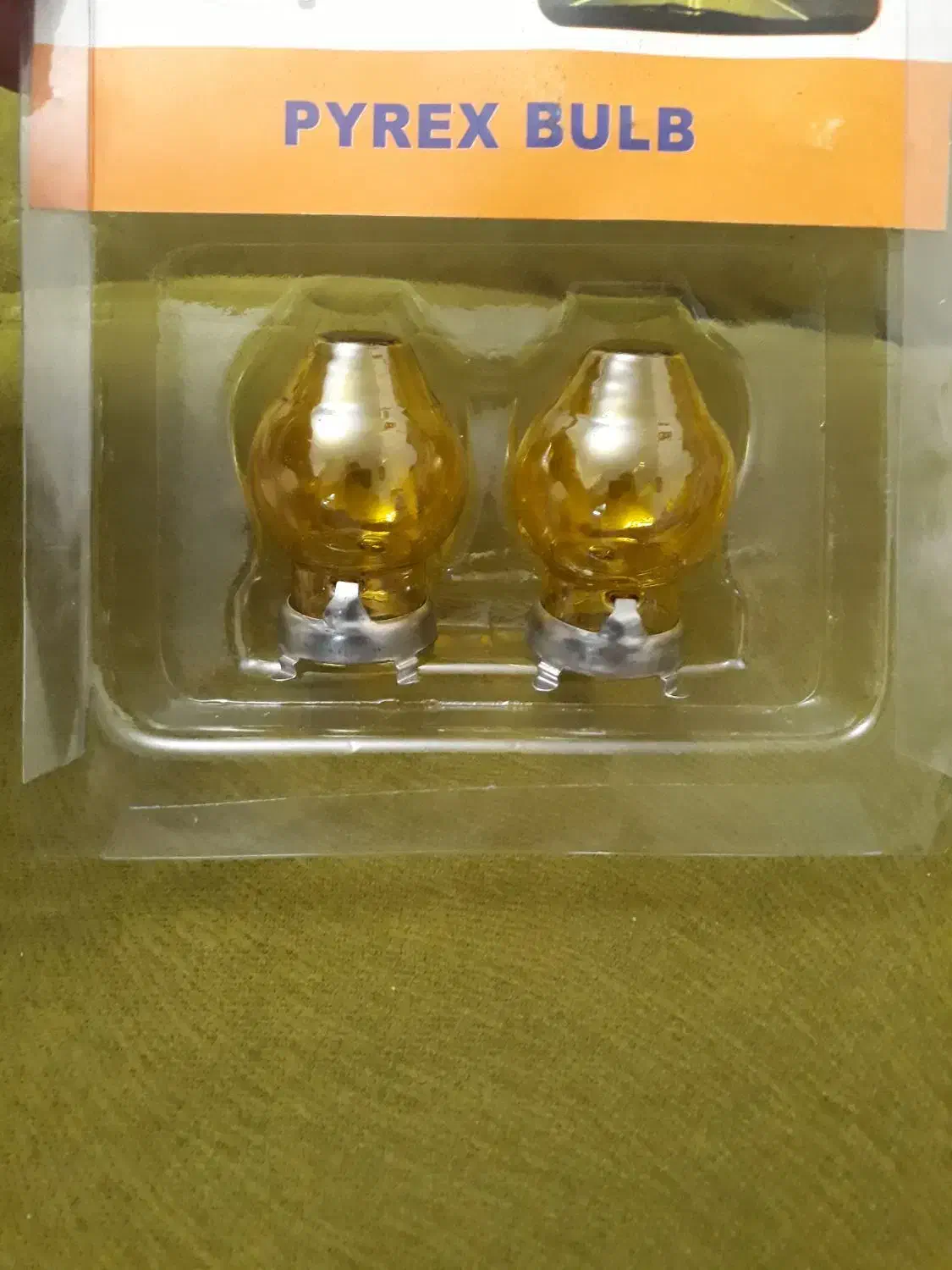 حباب چراغ طلایی|لامپ و چراغ|ری, اقدسیه|دیوار