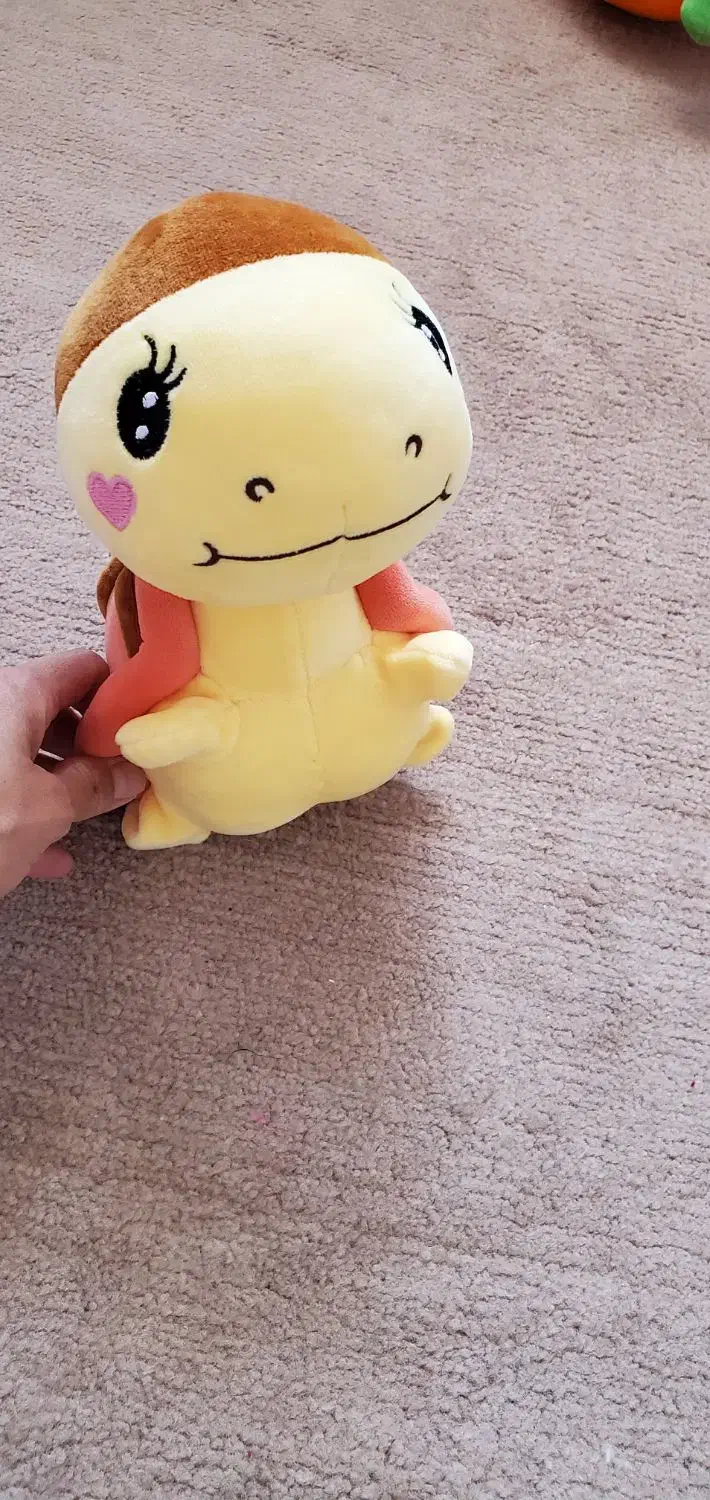 عروسک پولیشی|اسباب‌بازی بچه|سنگر, |دیوار