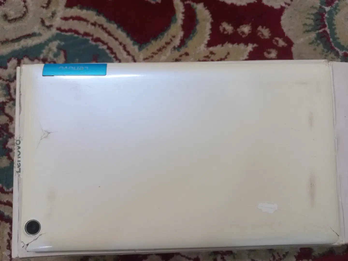 تبلت لنووا|تبلت|کرمان, |دیوار