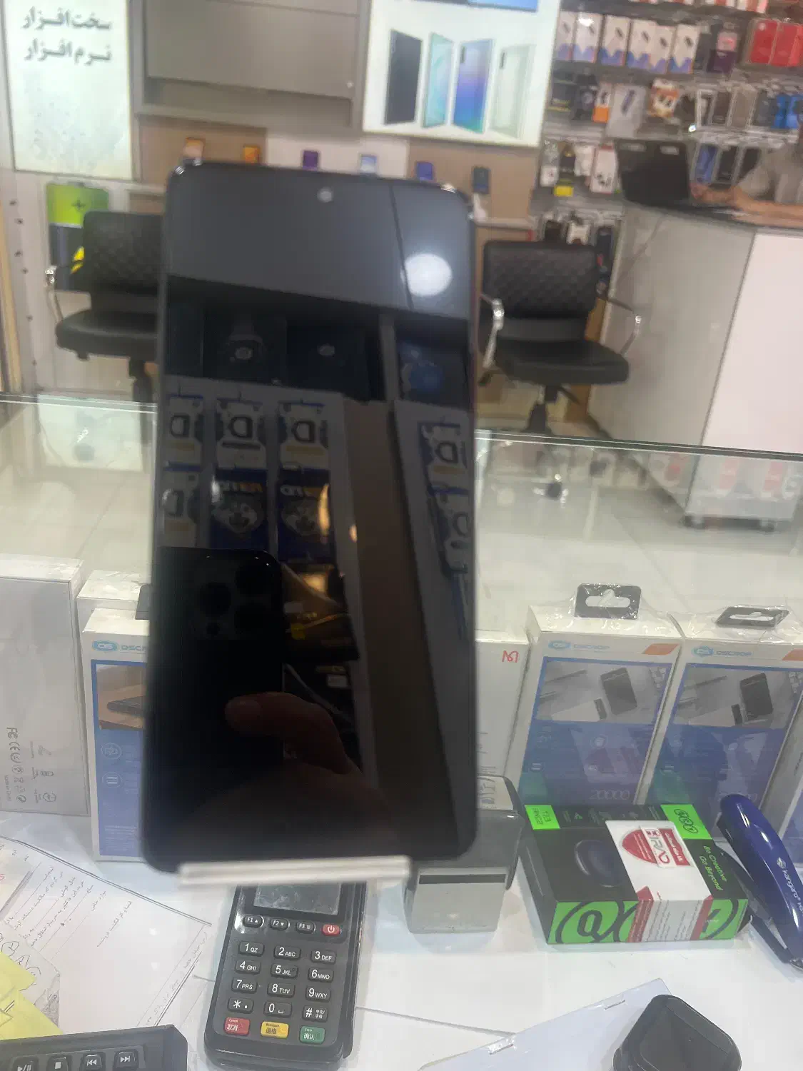 Redmi 12pro 4G|موبایل|تهران, شیخ هادی|دیوار