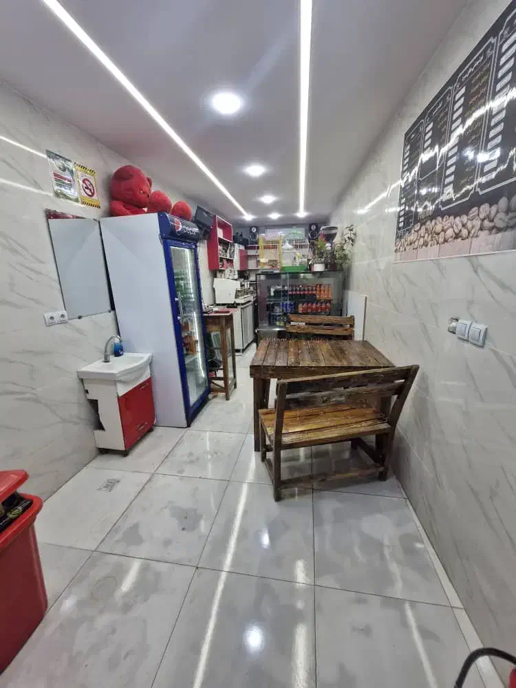 رهن و اجاره مغازه|اجارهٔ مغازه و غرفه|شیراز, سیاه سنگ|دیوار