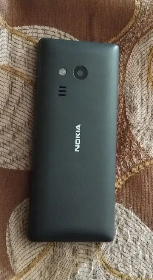 گوشی نوکیا مدل ۲۱۶ دو سیمکارت و رمخور|موبایل|فریدون‌کنار, |دیوار