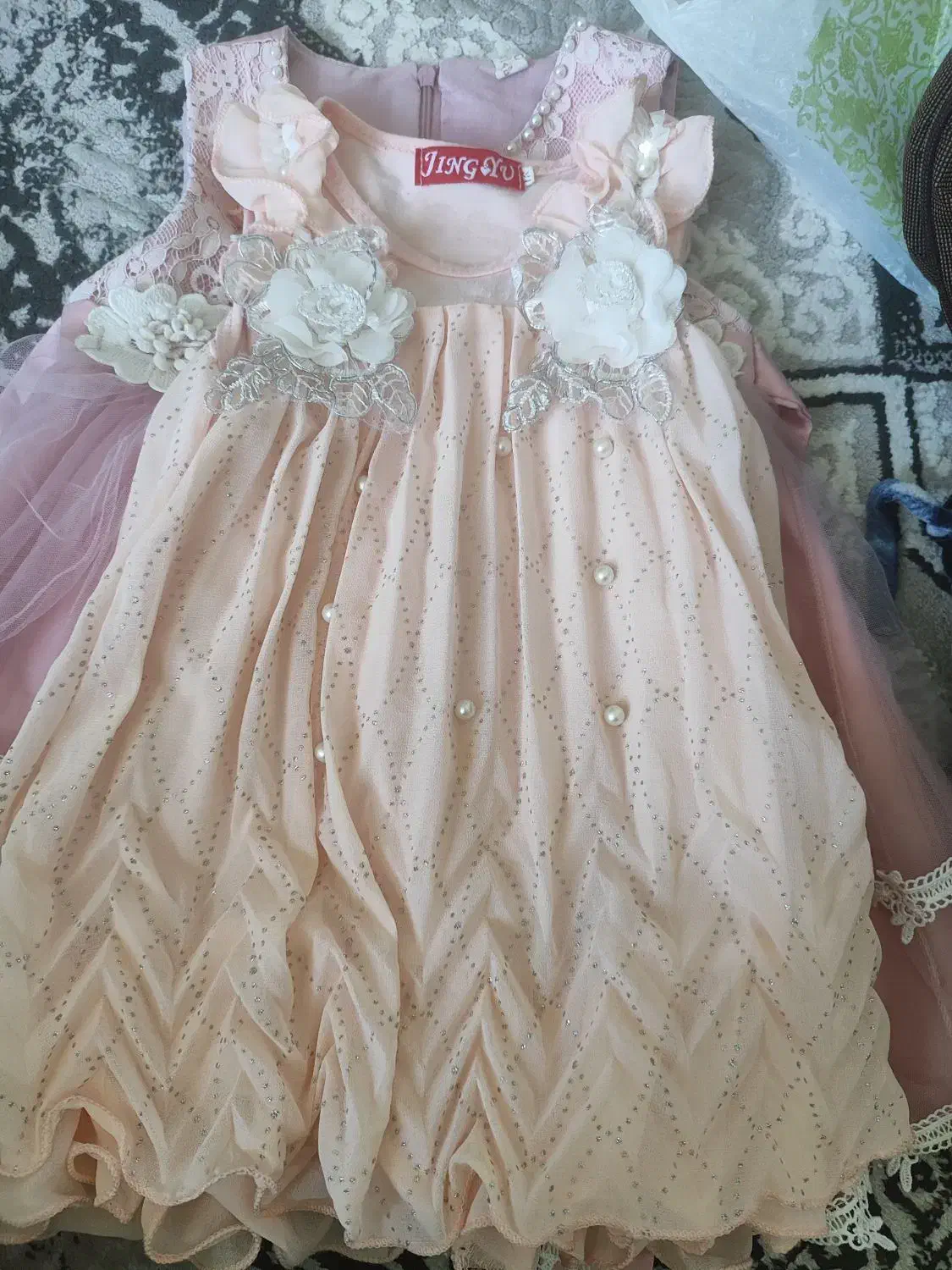 کفش و لباس  بچه گانه نونو|کفش و لباس بچه|تهران, والفجر (افسریه)|دیوار