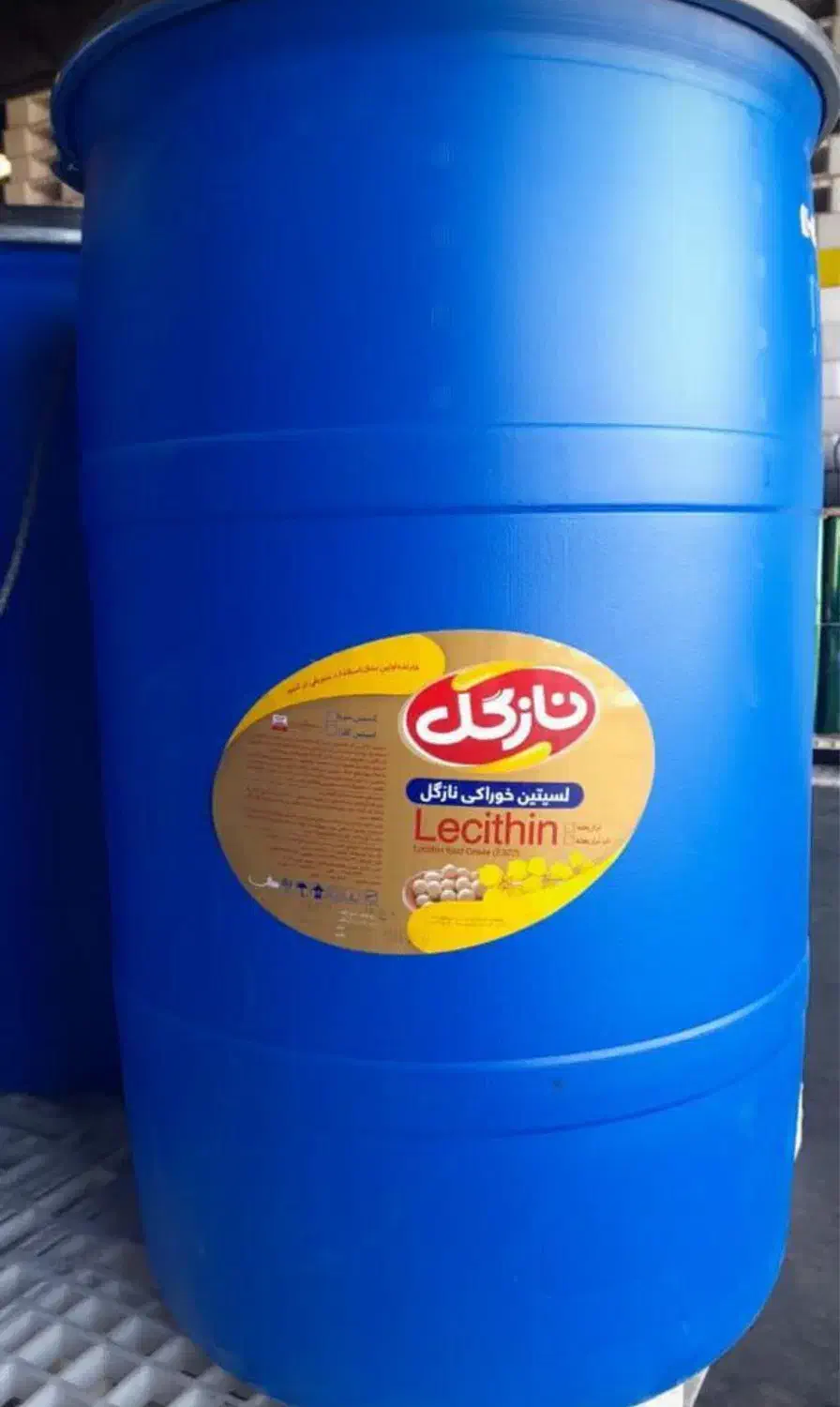 مارگارین قنادی ،کره ای۴۴،روغن صاف۵۰،لسیتین نازگل|خوردنی و آشامیدنی|تهران, توحید|دیوار