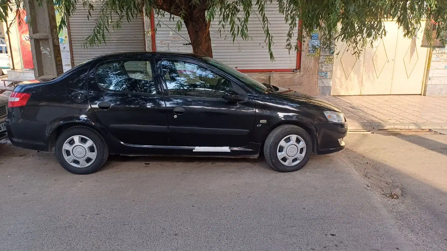 رانا ۹۷|خودرو سواری و وانت|کرج, کمالشهر|دیوار