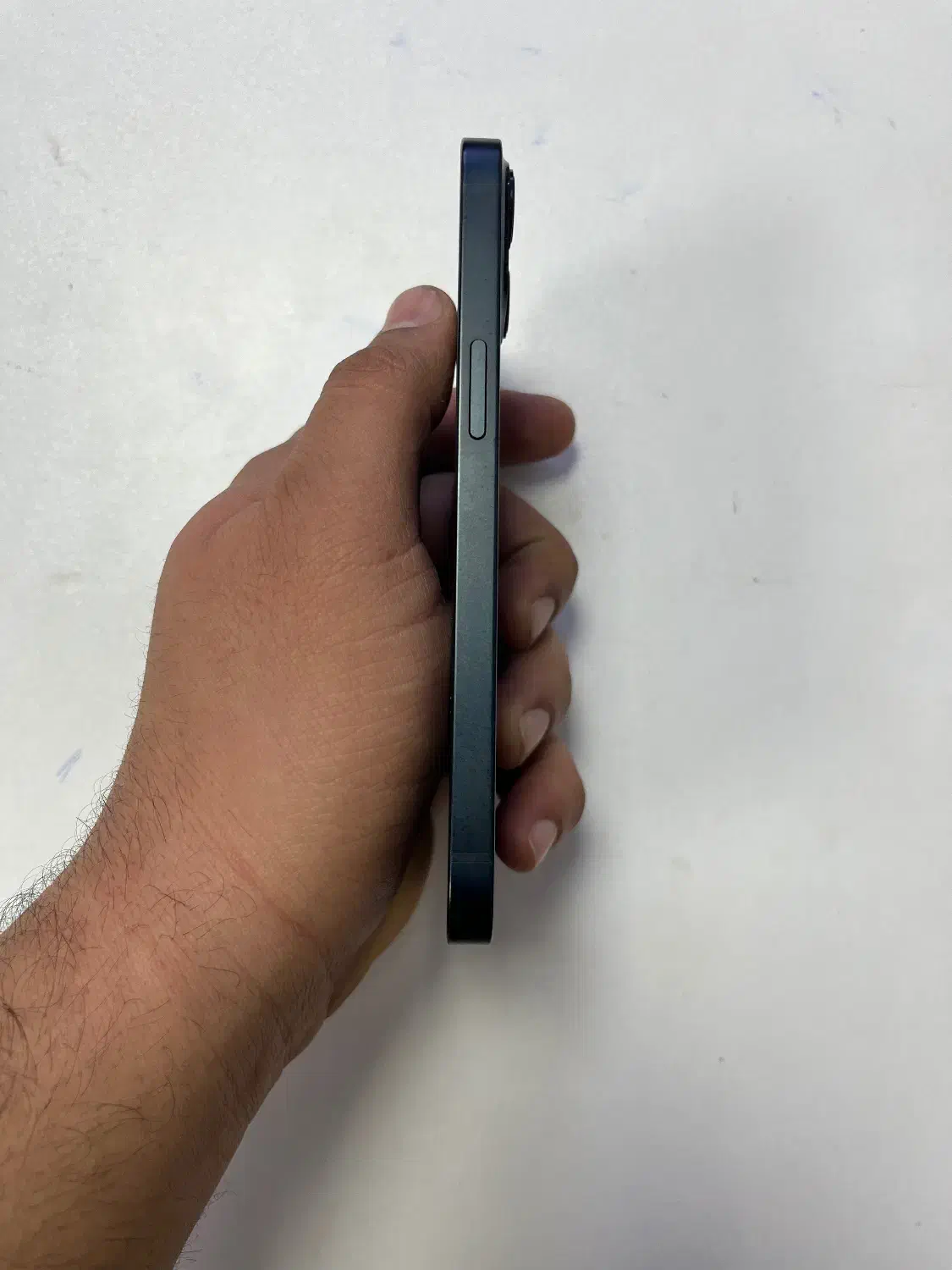 iPhone 13 Midnight 128 CH|موبایل|سبزوار, کاشفی شمالی (دادگستری)|دیوار