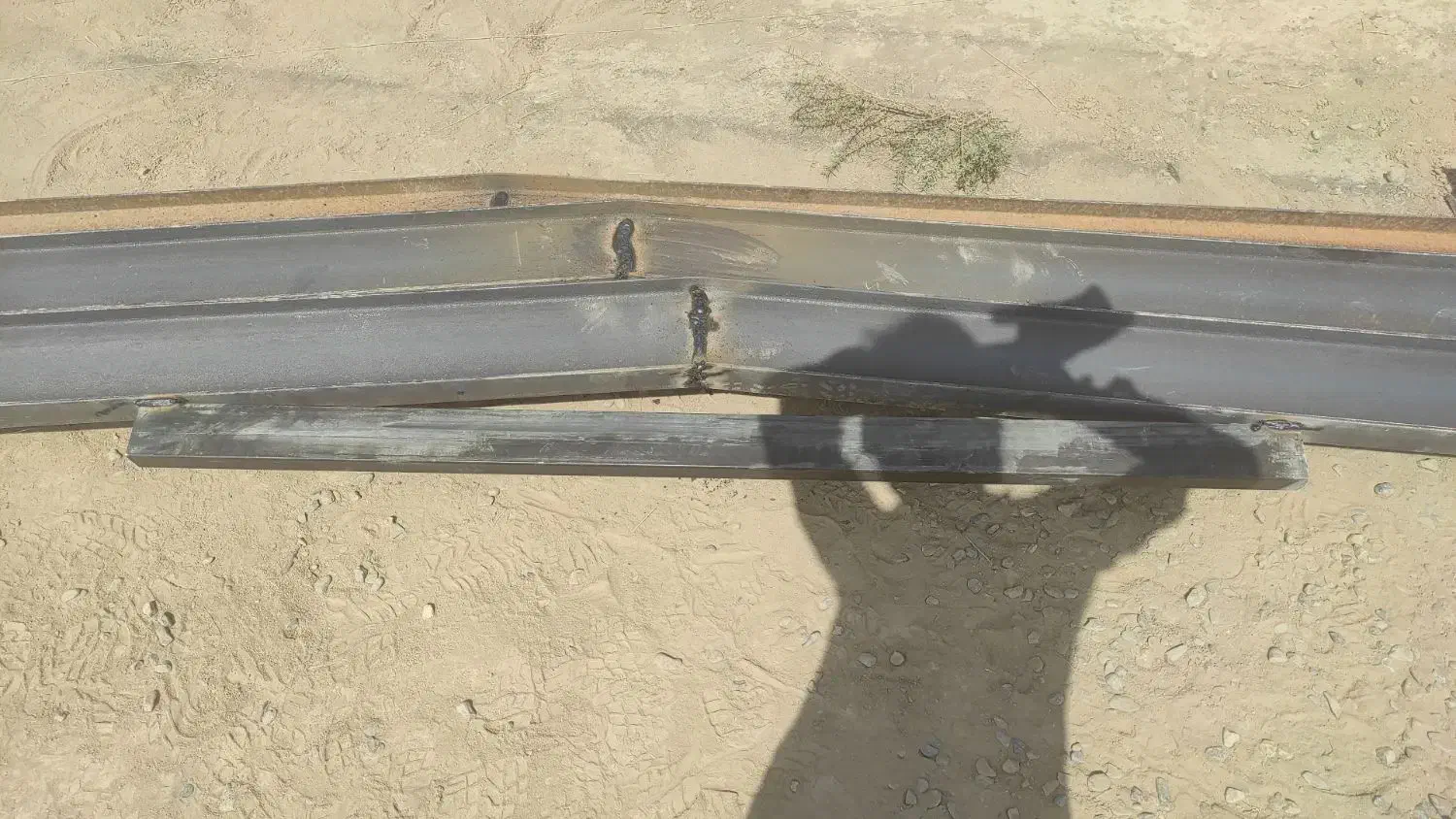 جوشکاری سیار|خدمات پیشه و مهارت|مهرستان, |دیوار