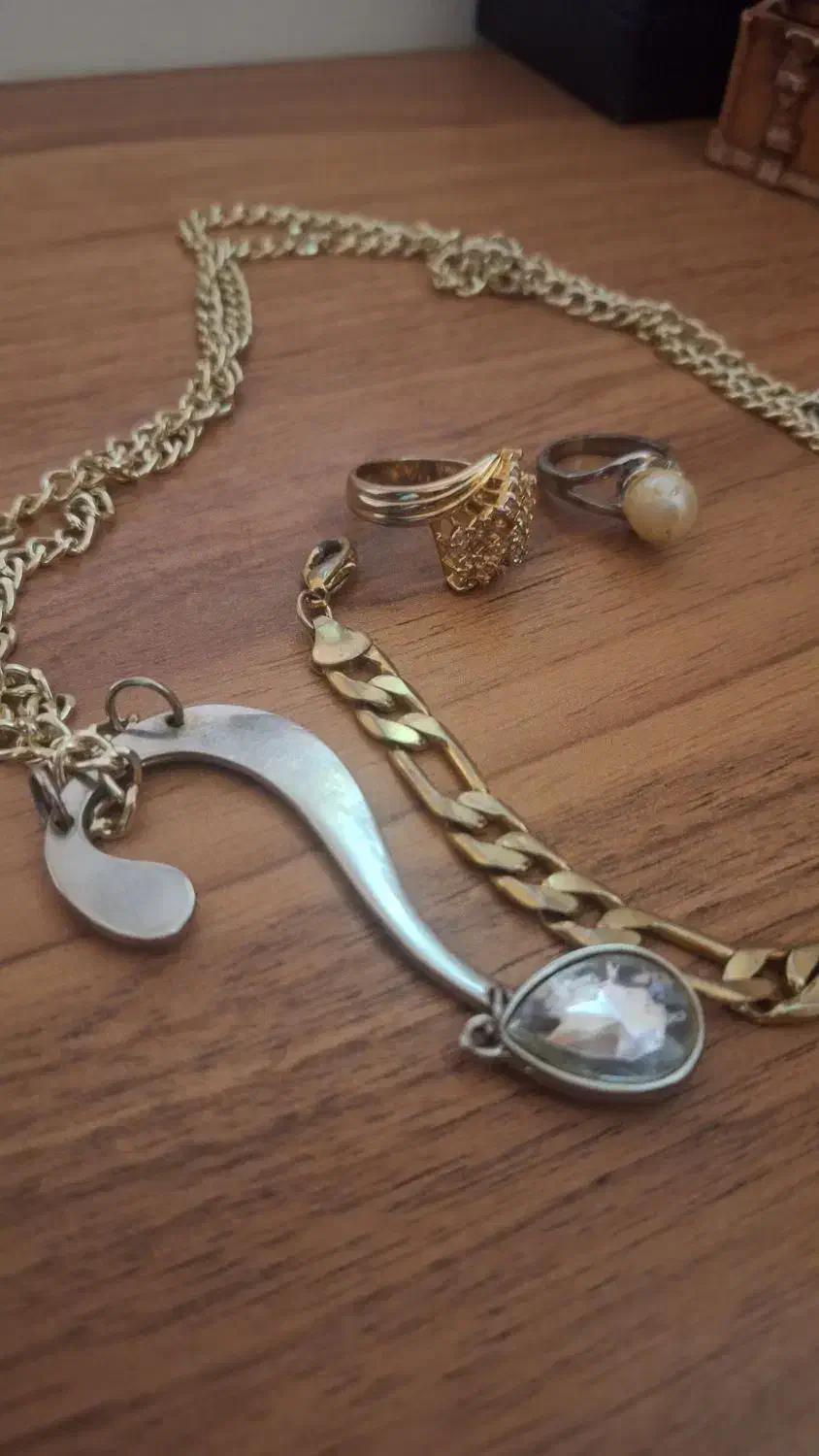 تعدادی بدلیجات|بدلیجات|تهران, گیشا|دیوار