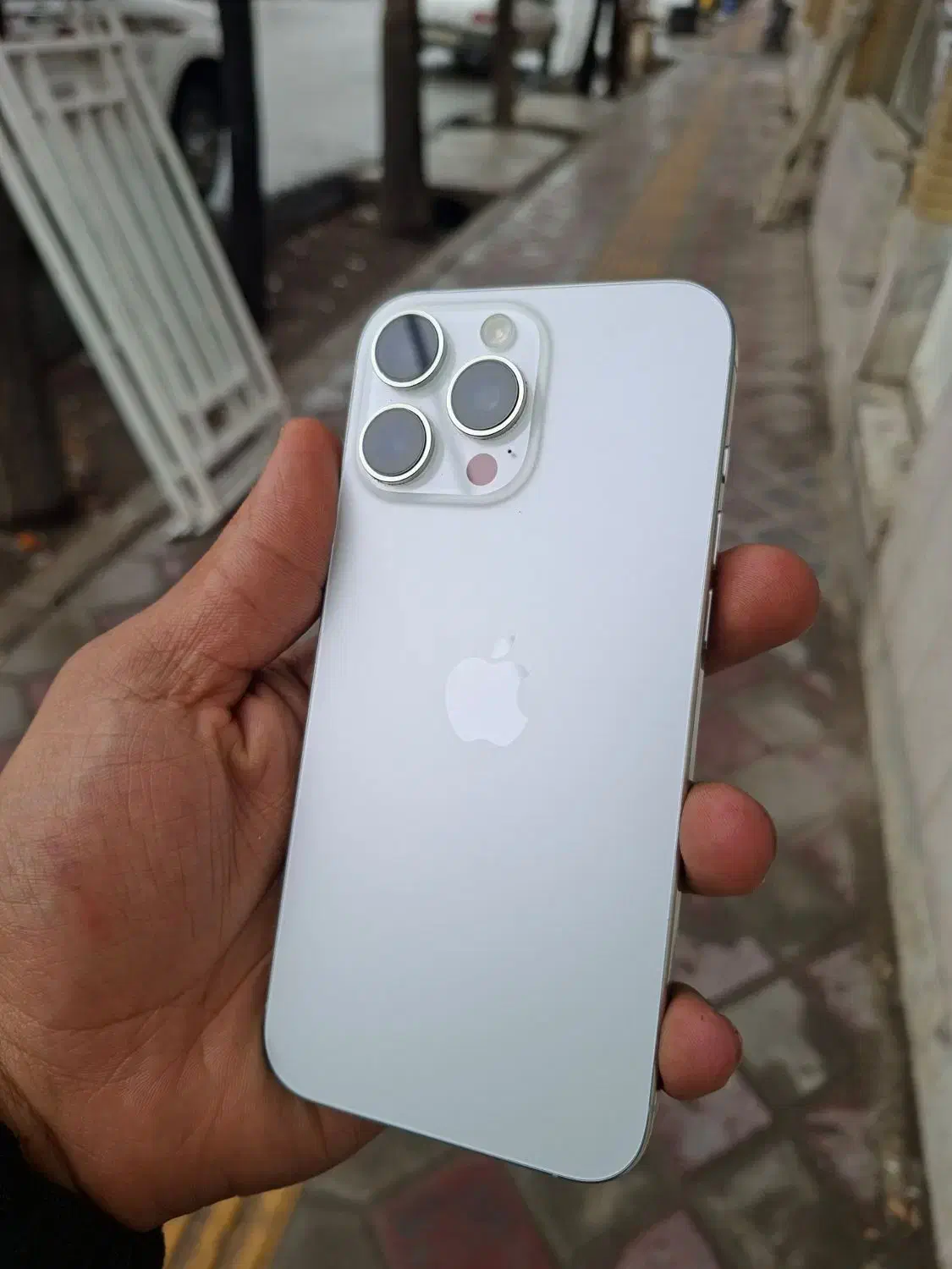 آیفون 16 پرومکس|موبایل|اصفهان, خانه اصفهان|دیوار