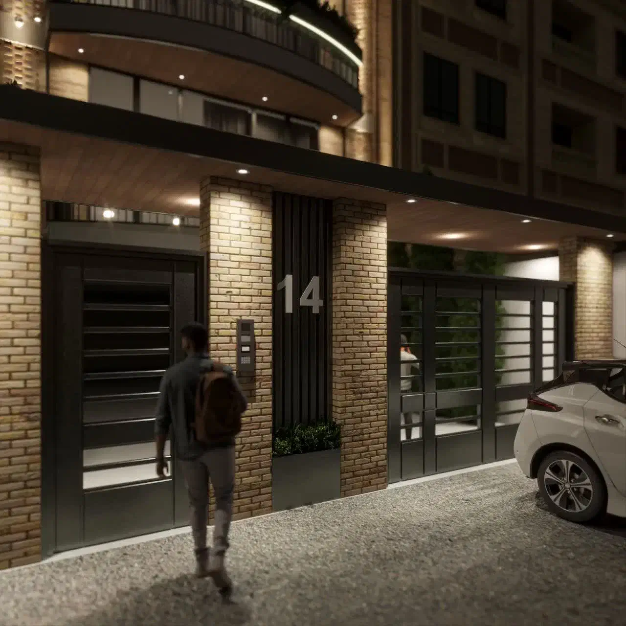 واحد نوساز|فروش آپارتمان|رباطکریم, رباطکریم|دیوار